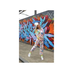 Skechers Lage sneaker Wit