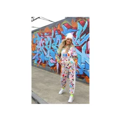 Skechers Lage sneaker Wit