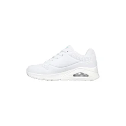 Skechers Lage sneaker Wit