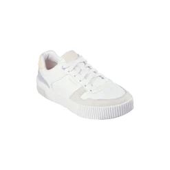 Skechers Lage sneaker Wit