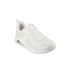 Skechers Lage sneaker Wit