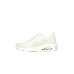 Skechers Lage sneaker Wit