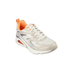 Skechers Lage sneaker Wit