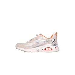 Skechers Lage sneaker Wit