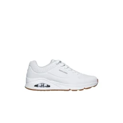Skechers Lage sneaker Wit