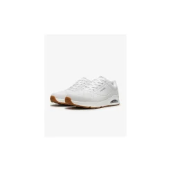 Skechers Lage sneaker Wit