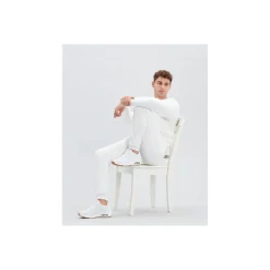 Skechers Lage sneaker Wit