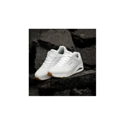 Skechers Lage sneaker Wit