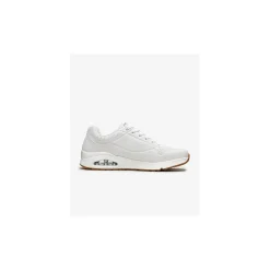 Skechers Lage sneaker Wit