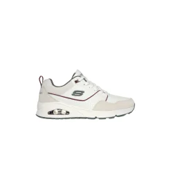 Skechers Lage sneaker Wit