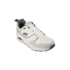 Skechers Lage sneaker Wit