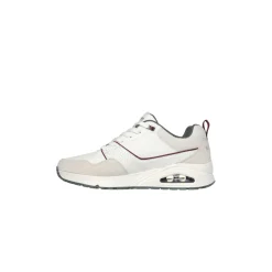 Skechers Lage sneaker Wit