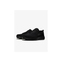 Skechers Lage sneaker Zwart