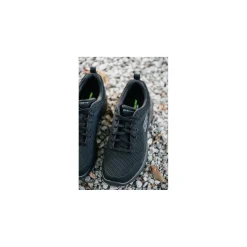 Skechers Lage sneaker Zwart