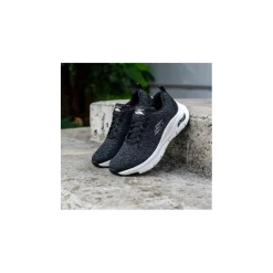 Skechers Lage sneaker Zwart
