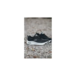Skechers Lage sneaker Zwart