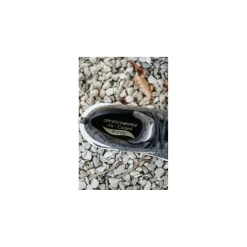 Skechers Lage sneaker Zwart