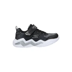 Skechers Lage sneaker Zwart