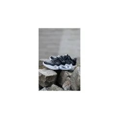 Skechers Lage sneaker Zwart