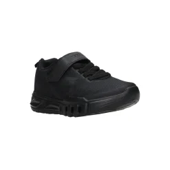 Skechers Lage sneaker Zwart