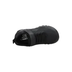 Skechers Lage sneaker Zwart