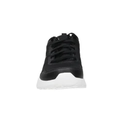 Skechers Lage sneaker Zwart