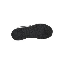 Skechers Lage sneaker Zwart