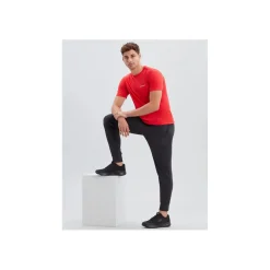 Skechers Lage sneaker Zwart