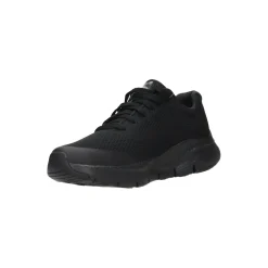 Skechers Lage sneaker Zwart
