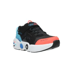 Skechers Lage sneaker Zwart