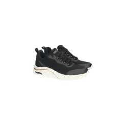 Skechers Lage sneaker Zwart