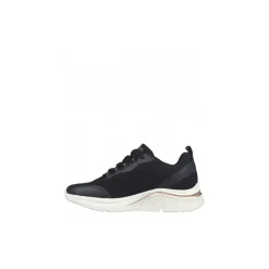Skechers Lage sneaker Zwart