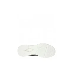 Skechers Lage sneaker Zwart