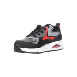 Skechers Lage sneaker Zwart