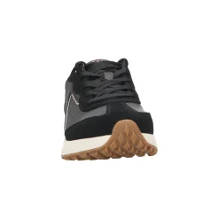 Skechers Lage sneaker Zwart