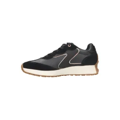 Skechers Lage sneaker Zwart