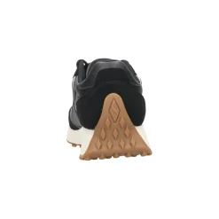 Skechers Lage sneaker Zwart