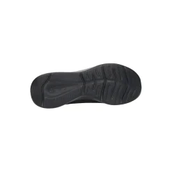 Skechers Lage sneaker Zwart