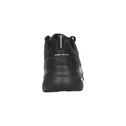 Skechers Lage sneaker Zwart