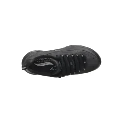 Skechers Lage sneaker Zwart