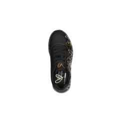 Skechers Lage sneaker Zwart