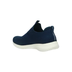 Skechers Loafer Blauw