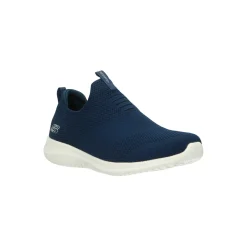 Skechers Loafer Blauw