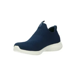 Skechers Loafer Blauw