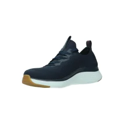 Skechers Loafer Blauw