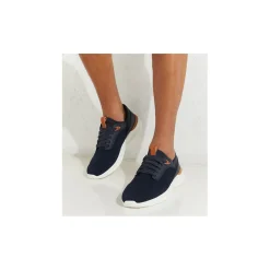 Skechers Loafer Blauw