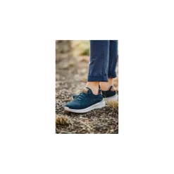 Skechers Loafer Blauw