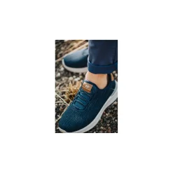 Skechers Loafer Blauw