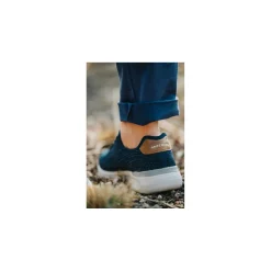 Skechers Loafer Blauw
