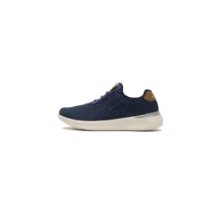 Skechers Loafer Blauw